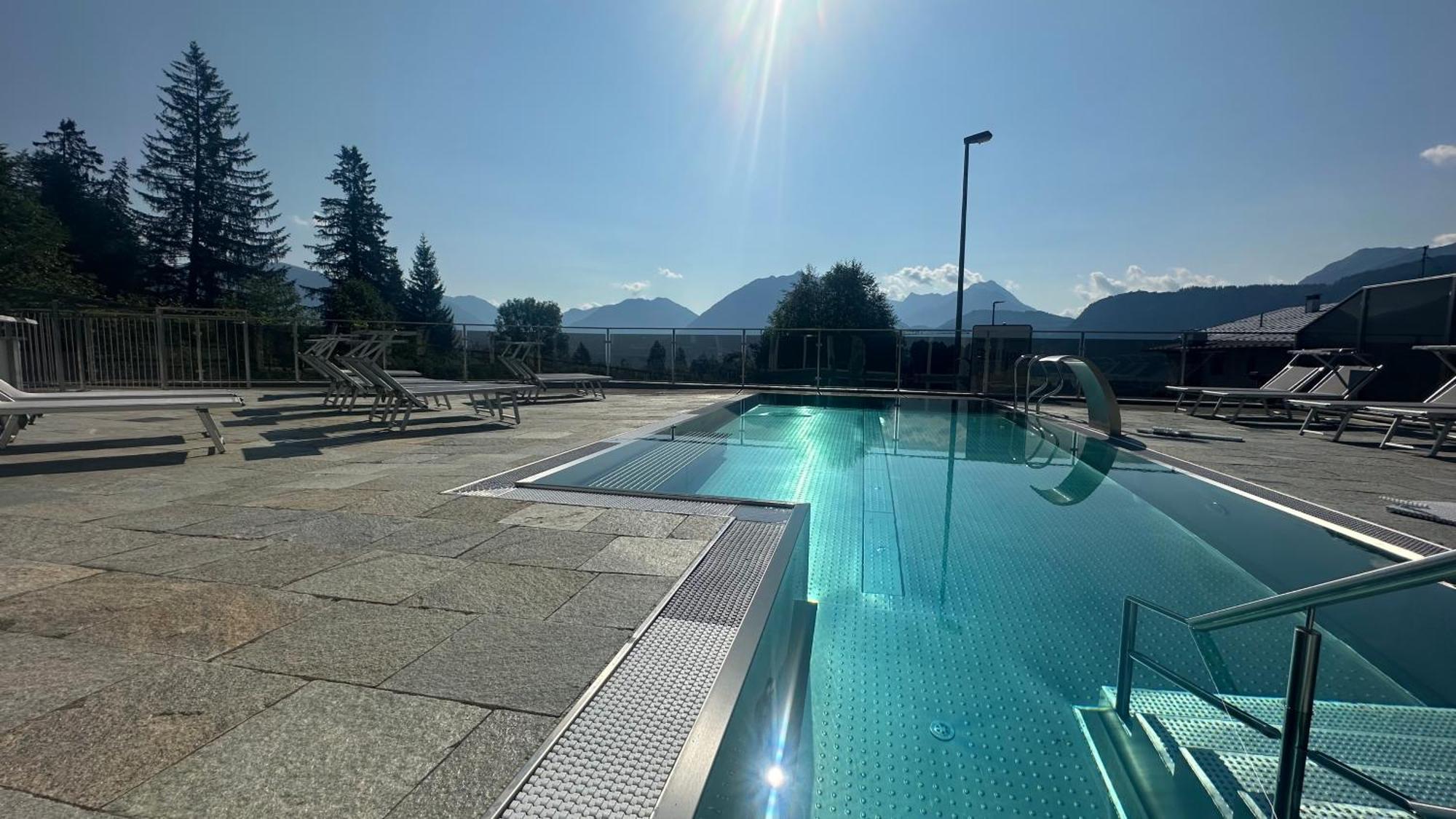 Hotel Talhof Garni&More In Waengle Bei Reutte Exterior photo